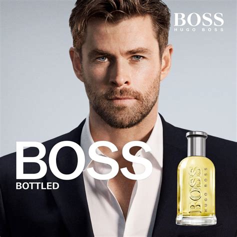 HUGO BOSS 